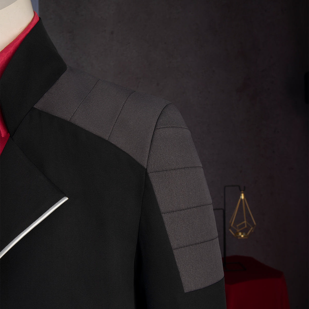 LAZARUS Axel Cosplay Costume