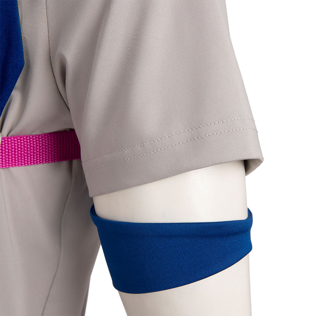 JoJo's Bizarre Adventure The JOJO Lands Jodio Joestar Cosplay Costume