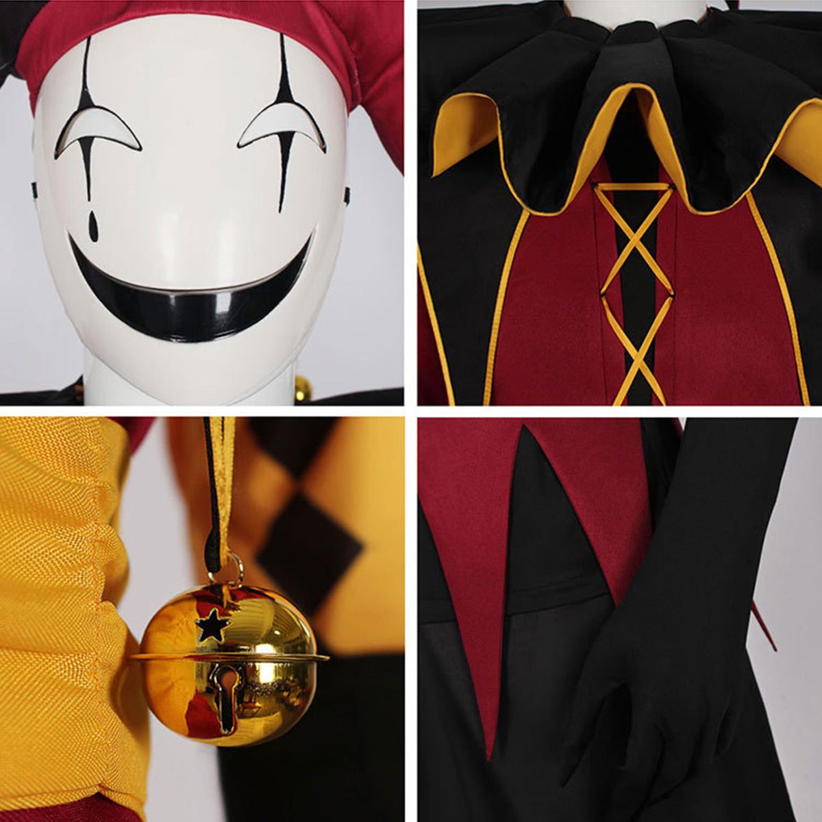 Ace Anwalt Gyakuten Saiban Miles Edgeworth Cosplay Kostüm