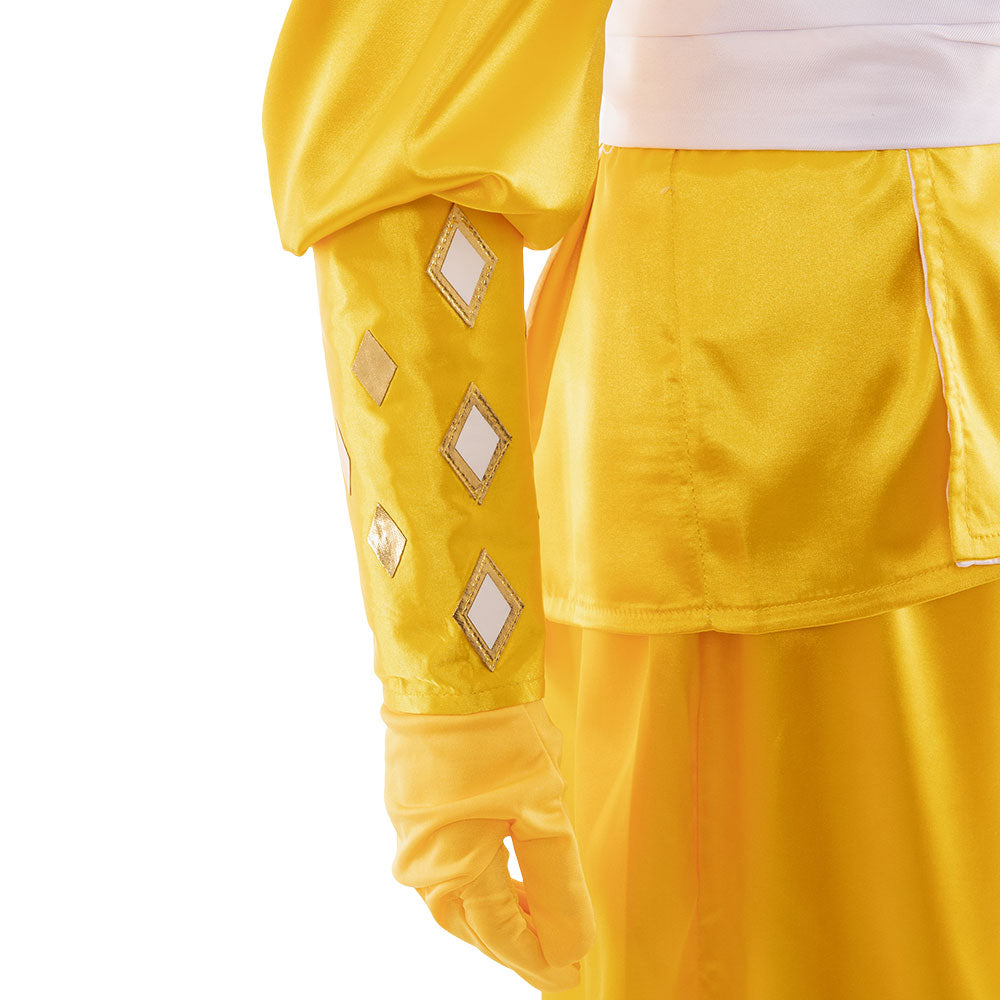 2022 Tokyo Mew Mew Ichigo Momomiya Cosplay Kostüm