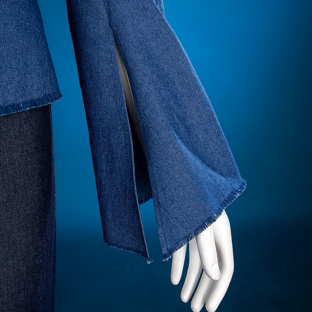 Disfraz de Hinata Hyuga de Naruto Halloween Cosplay - Edición D