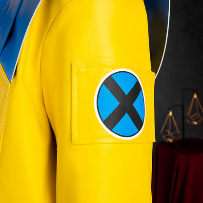 MAV Rivals Wolverine Cosplay Costume