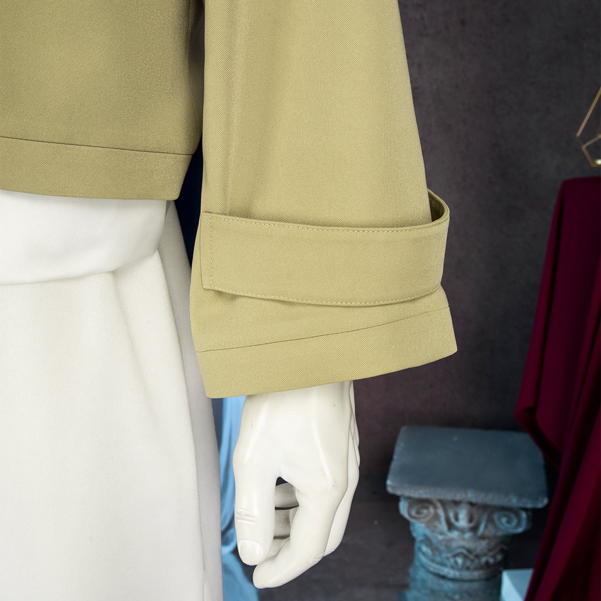 2022 東京喵喵一護桃宮 Cosplay 服裝