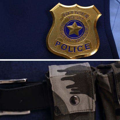 Final Fantasy VII Remake Tifa Lockhart Exotic Kimono Cosplay 服裝