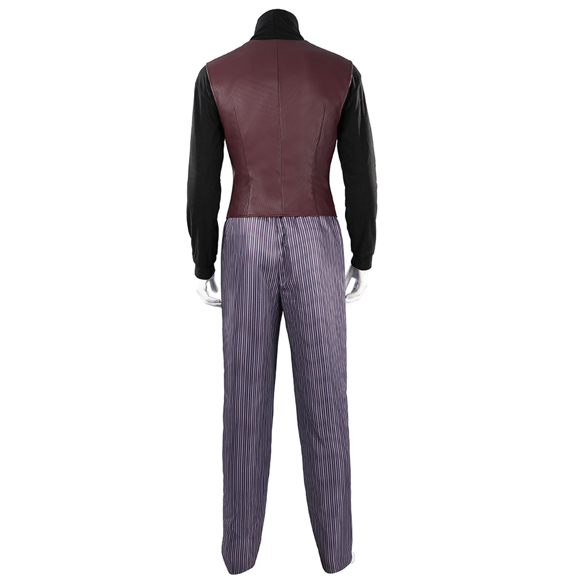 A5 Avengers Doomsday Nightcrawler Cosplay Costume