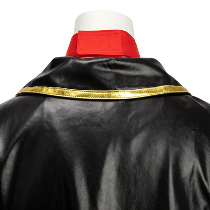 DC Comics Batman Robin Costume Cosplay Nouvelle Édition