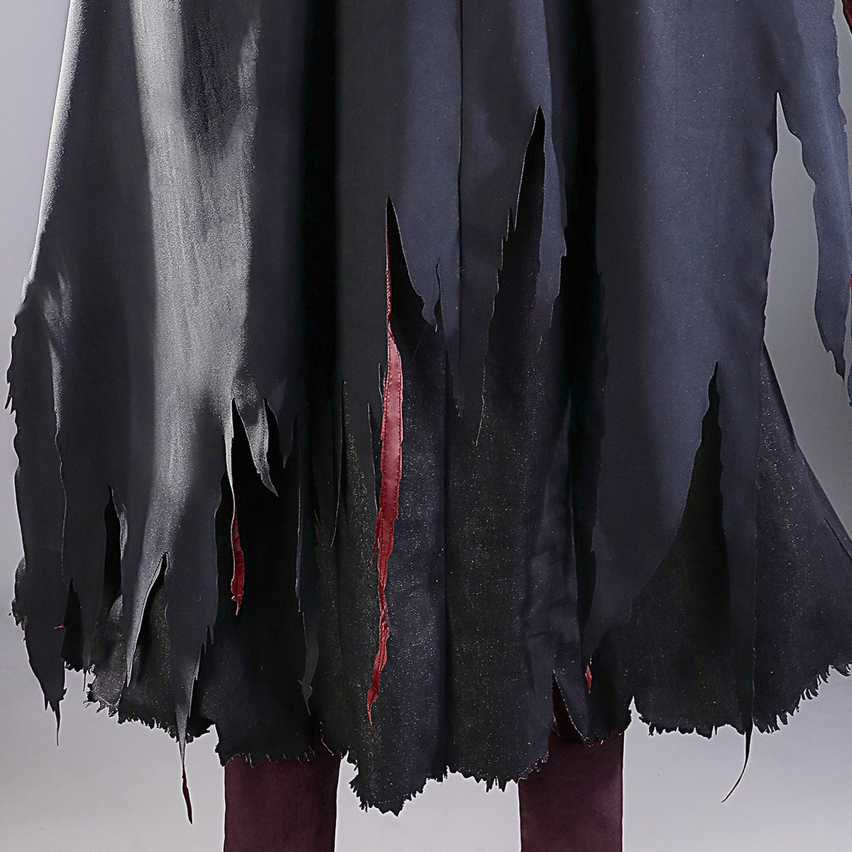 Bloodborne Hunter Gehrman The First Hunter Cosplay Costume