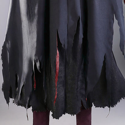 Bloodborne Hunter Gehrman The First Hunter Cosplay Costume