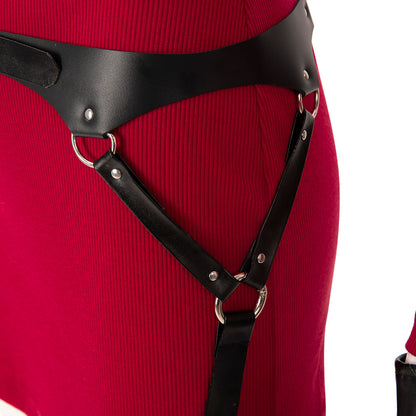 2022 Tokyo Mew Mew Ichigo Momomiya Cosplay Kostüm