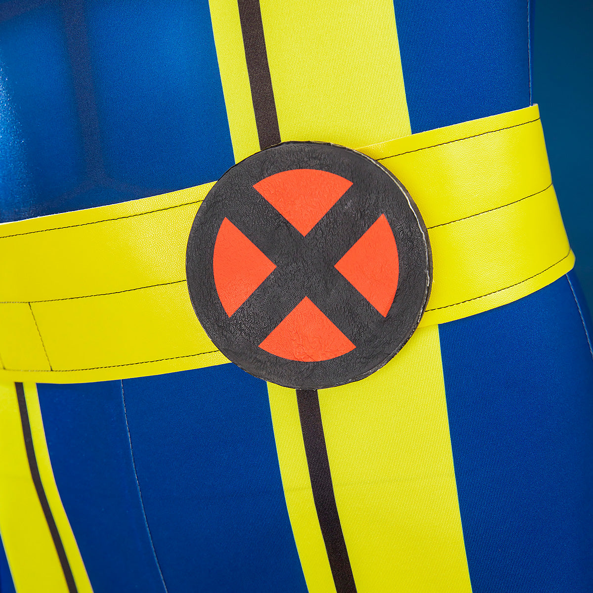 Marvel Legends X-Men '97 Bishop Cosplay Costume