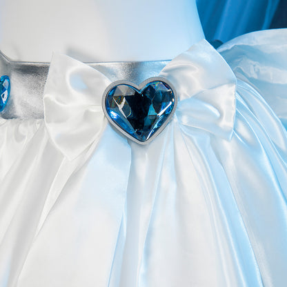 2022 Tokyo Mew Mew Ichigo Momomiya Cosplay Kostüm