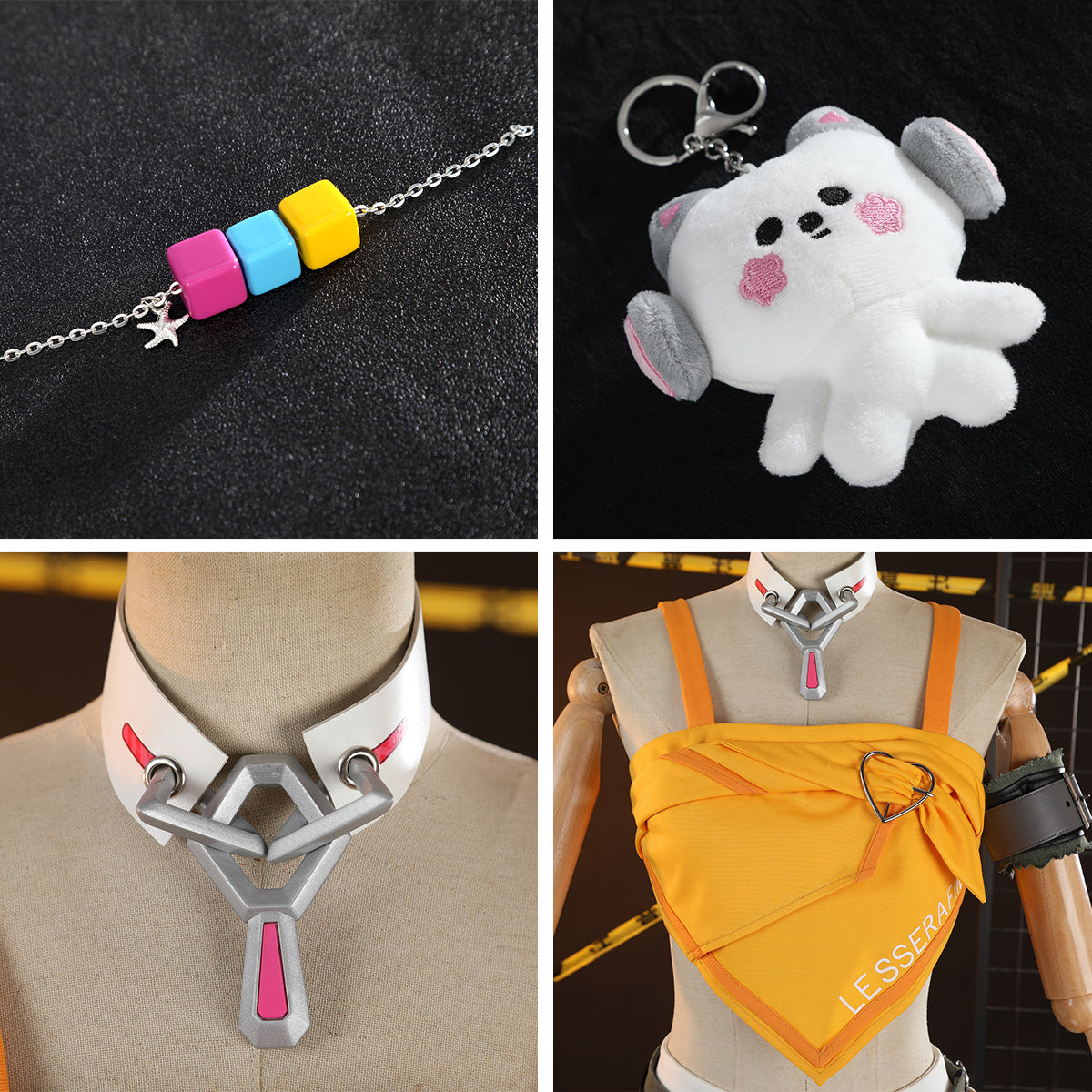 Disfraz de Cosplay de Ace Attorney Gyakuten Saiban Miles Edgeworth