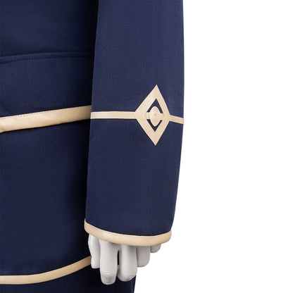 2022 Tokyo Mew Mew Ichigo Momomiya Cosplay Kostüm