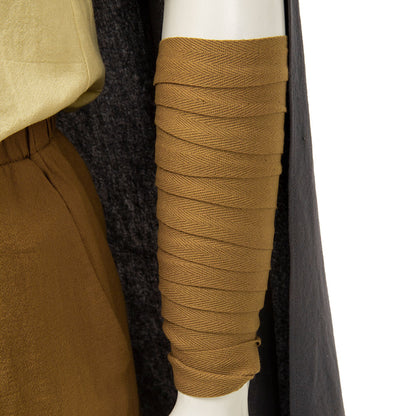 Little Nightmares 2 Mono 萬聖節角色扮演服裝