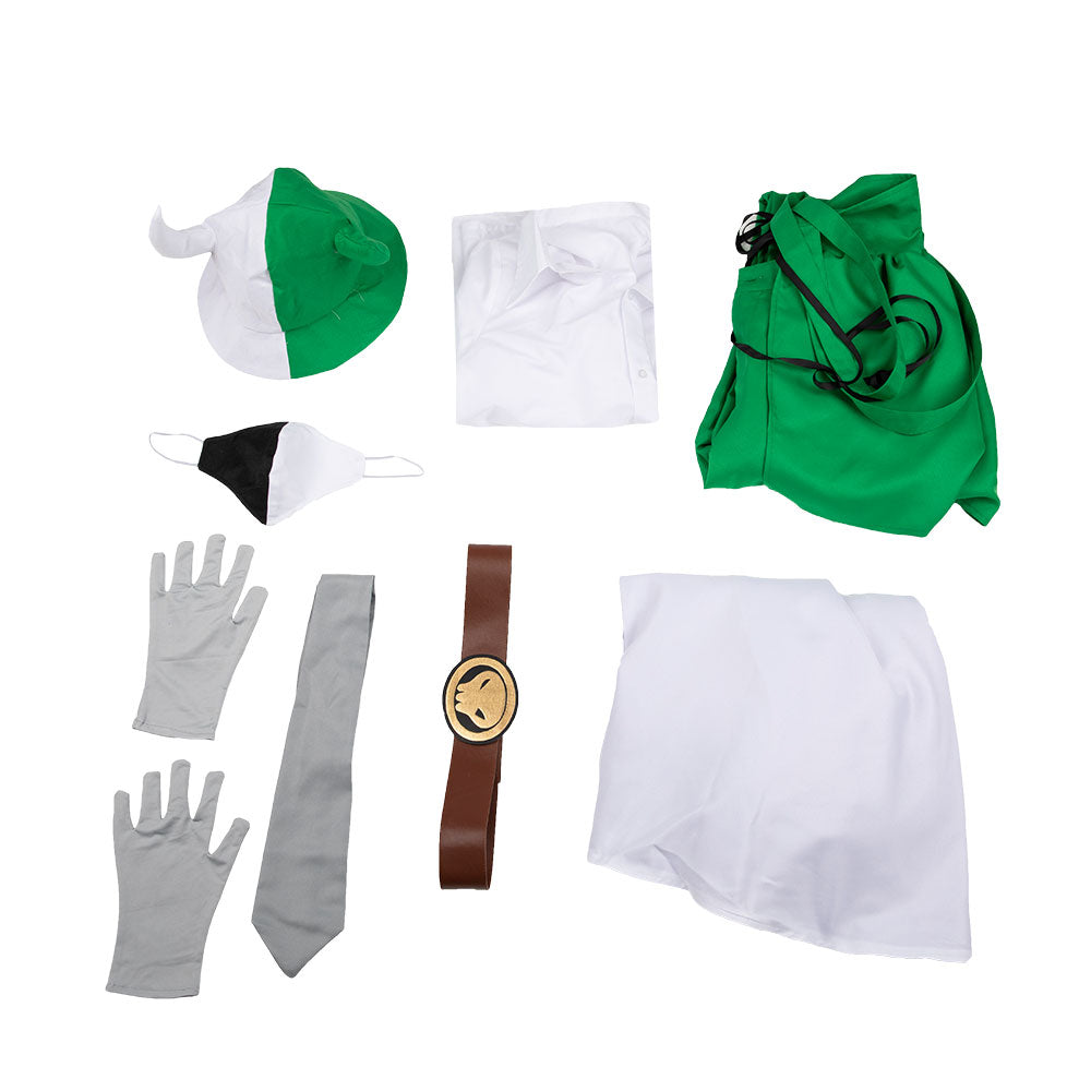 2022 Tokyo Mew Mew Ichigo Momomiya Costume Cosplay
