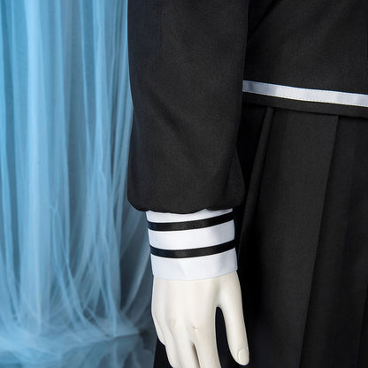 Disfraz de Cosplay de Tokio Mew Mew Ichigo Momomiya 2022