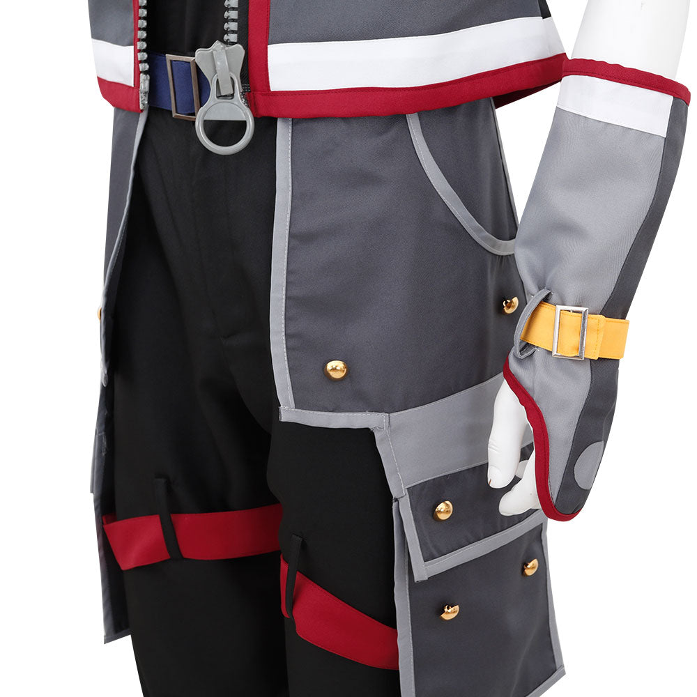 Costume de Cosplay Tokyo Mew Mew Ichigo Momomiya 2022