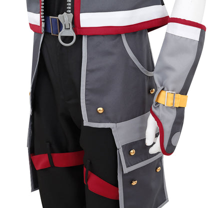 Costume de Cosplay Tokyo Mew Mew Ichigo Momomiya 2022