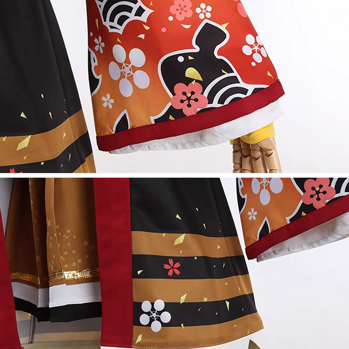 2022 Tokyo Mew Mew Ichigo Momomiya Costume Cosplay