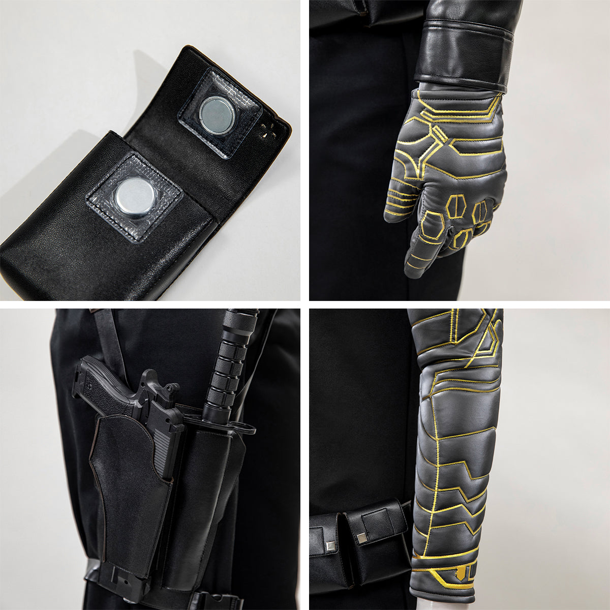 Final Fantasy VII Remake Tifa Lockhart Exotic Kimono Cosplay 服裝