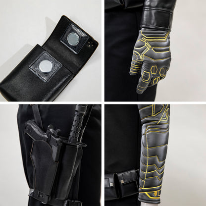 Final Fantasy VII Remake Tifa Lockhart Exotic Kimono Cosplay 服裝