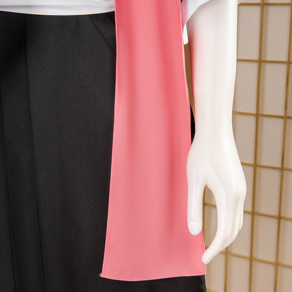 2022 Tokyo Mew Mew Ichigo Momomiya Cosplay Kostüm