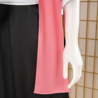 2022 Tokyo Mew Mew Ichigo Momomiya Cosplay Kostüm