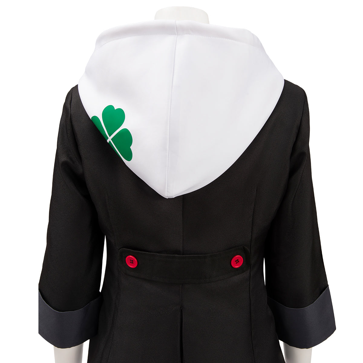 Persona 5 Ann Takamaki Cosplay Costume - New Edition