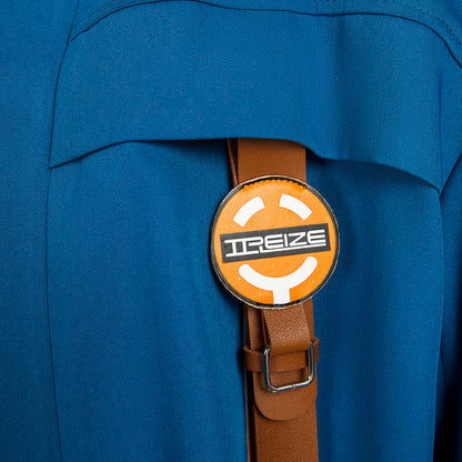 Disfraz de Cosplay de Tokio Mew Mew Ichigo Momomiya 2022