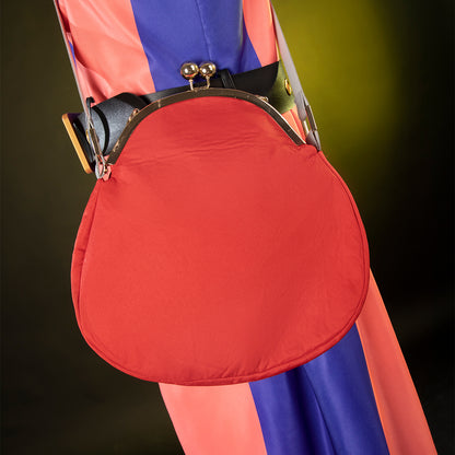 One Piece Usopp Elbaph Elbaf Cosplay Costume