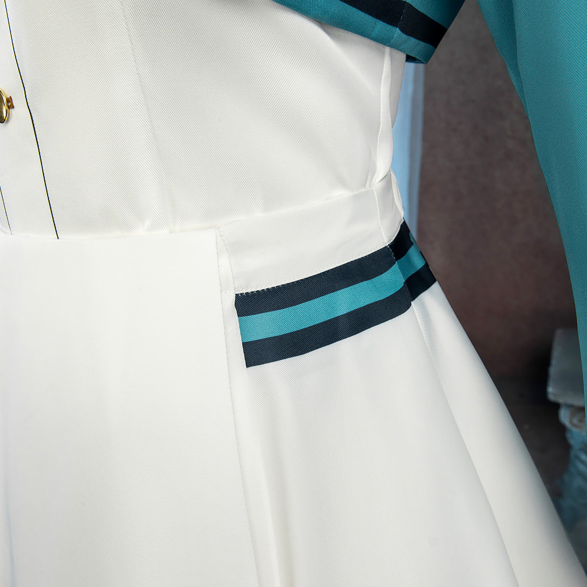 Disfraz de Cosplay de Tokio Mew Mew Ichigo Momomiya 2022