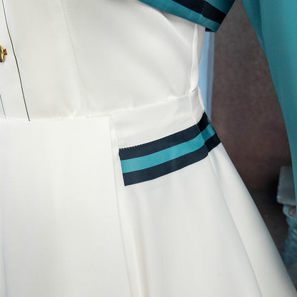 Disfraz de Cosplay de Tokio Mew Mew Ichigo Momomiya 2022