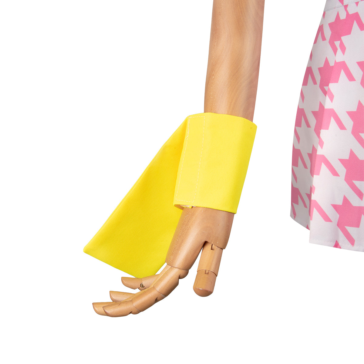 2022 東京喵喵一護桃宮 Cosplay 服裝