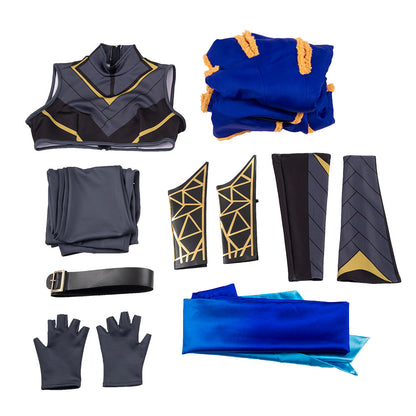 2022 Tokyo Mew Mew Ichigo Momomiya Cosplay Kostüm