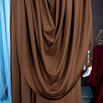 Star Wars Amilyn Holdo Cosplay Costume