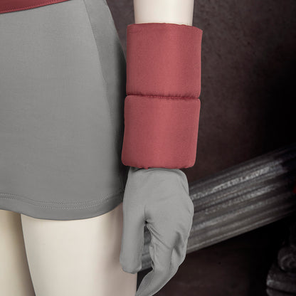 Hinata Hyuga aus Naruto Halloween Cosplay Kostüm – D Edition