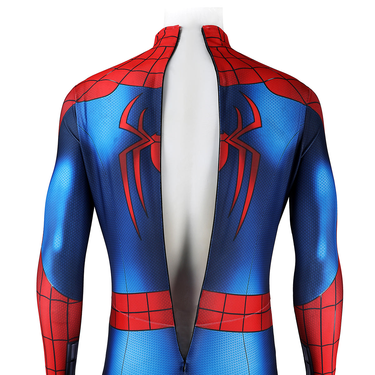 Spider-Man: Brand New Day Spider-Man 4 Peter Parker Cosplay Costume