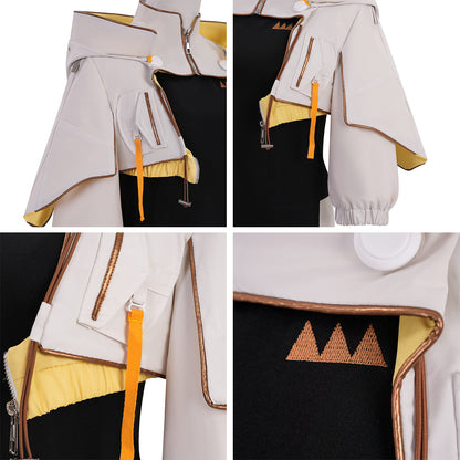 Final Fantasy XIV FF14 Sphene Cosplay Costume