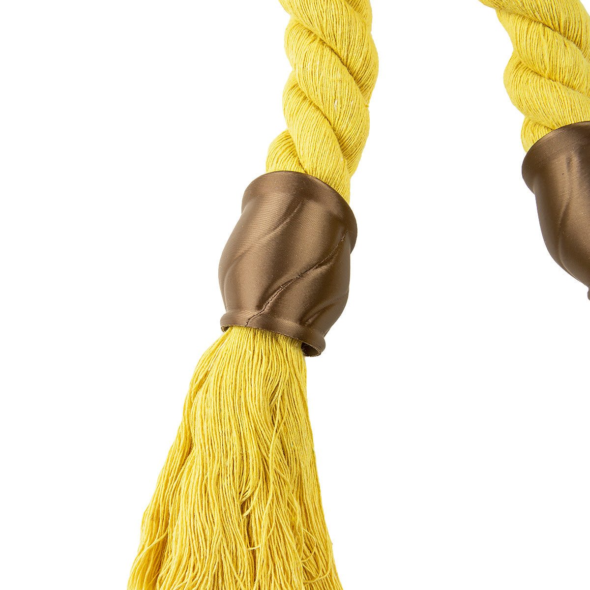 League of Legends LOL Yunara Headwear Cosplay Accessory Prop