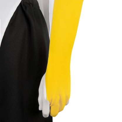 DC Comics Batman Robin Costume Cosplay Nouvelle Édition