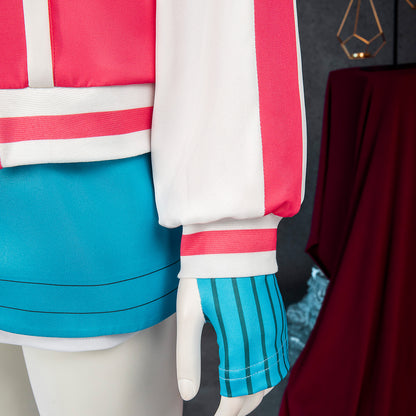 2022 Tokyo Mew Mew Ichigo Momomiya Costume Cosplay