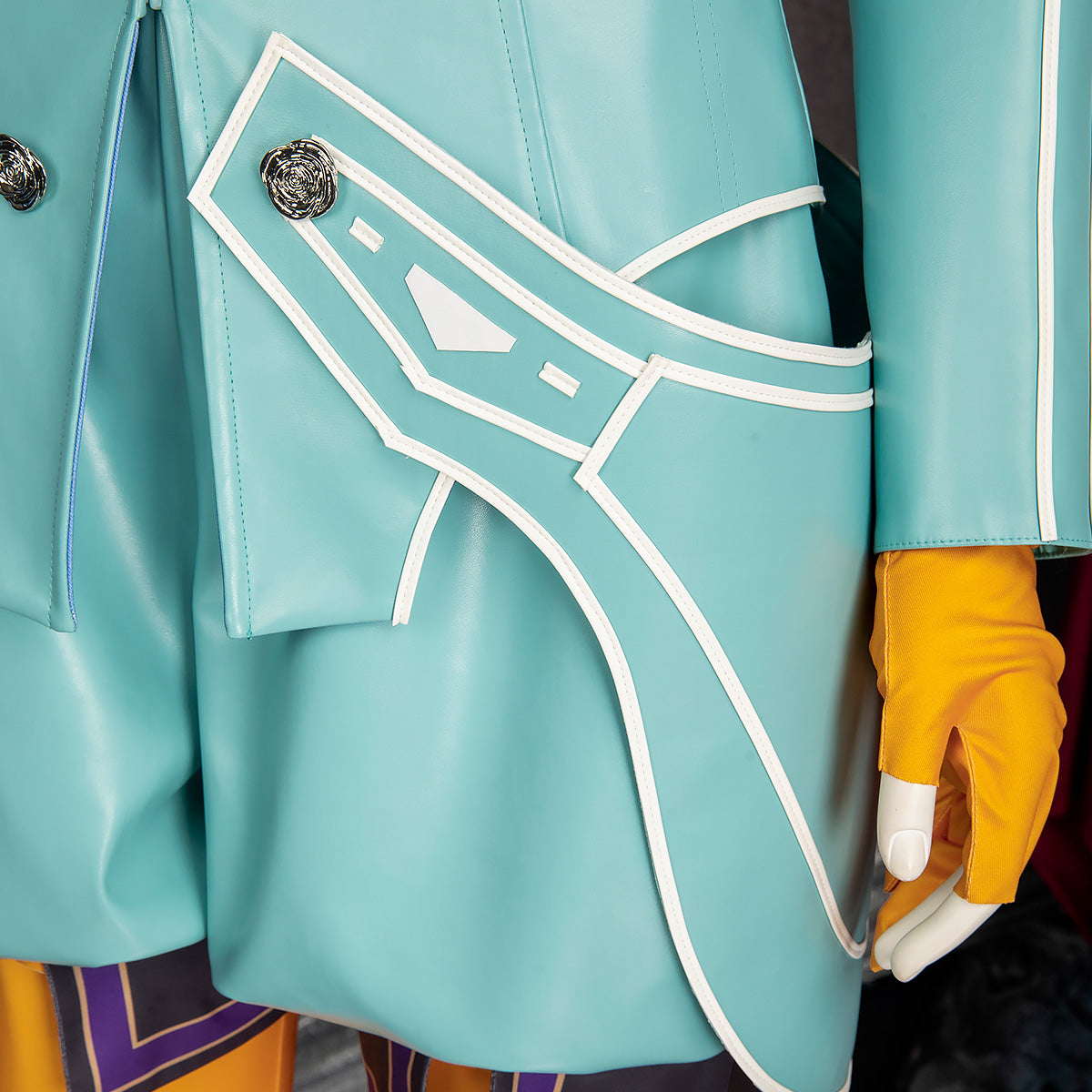 Costume de Cosplay Tokyo Mew Mew Ichigo Momomiya 2022