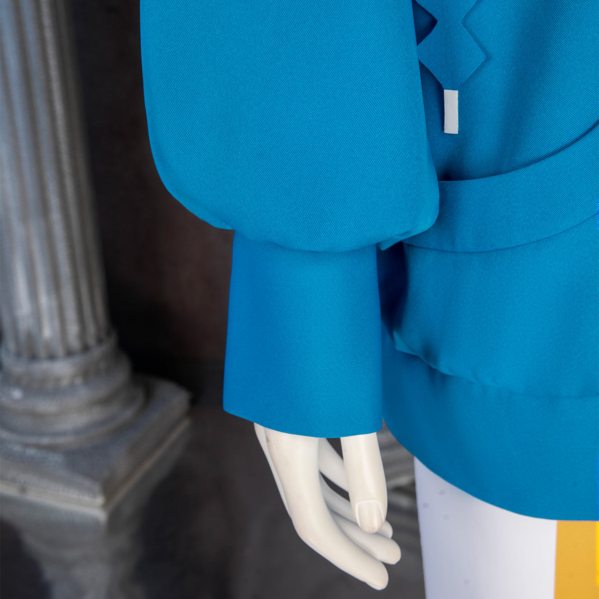 Disfraz de Cosplay de Tokio Mew Mew Ichigo Momomiya 2022