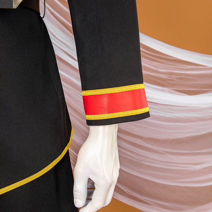 2022 Tokyo Mew Mew Ichigo Momomiya Cosplay Kostüm