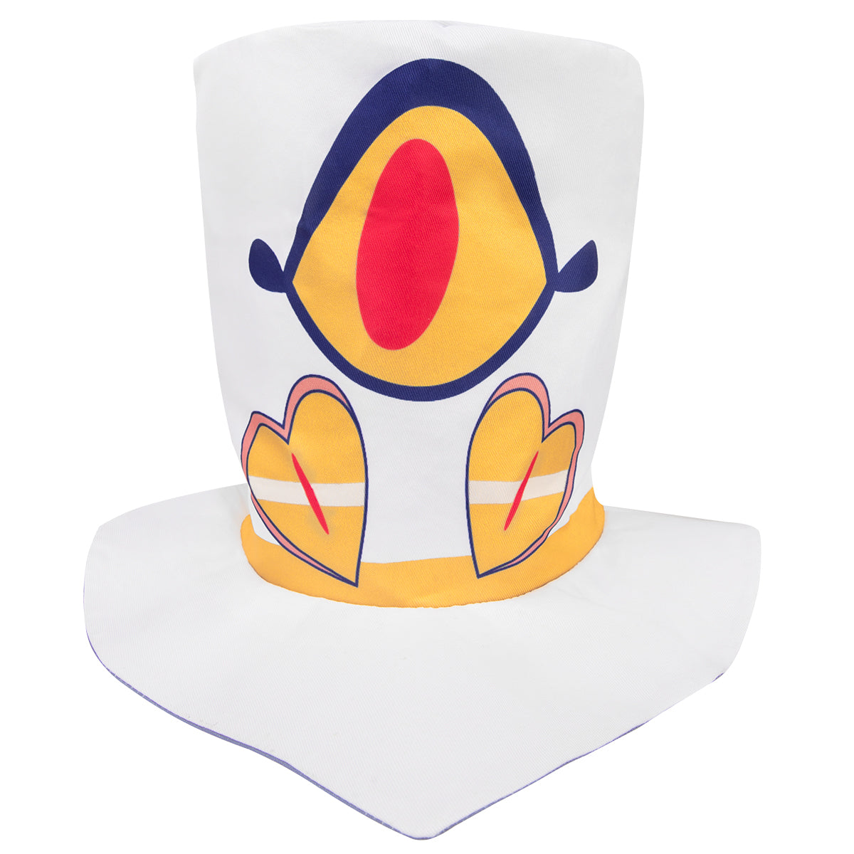 Hazbin Hotel Heavenly Sir Pentious Cosplay Costume