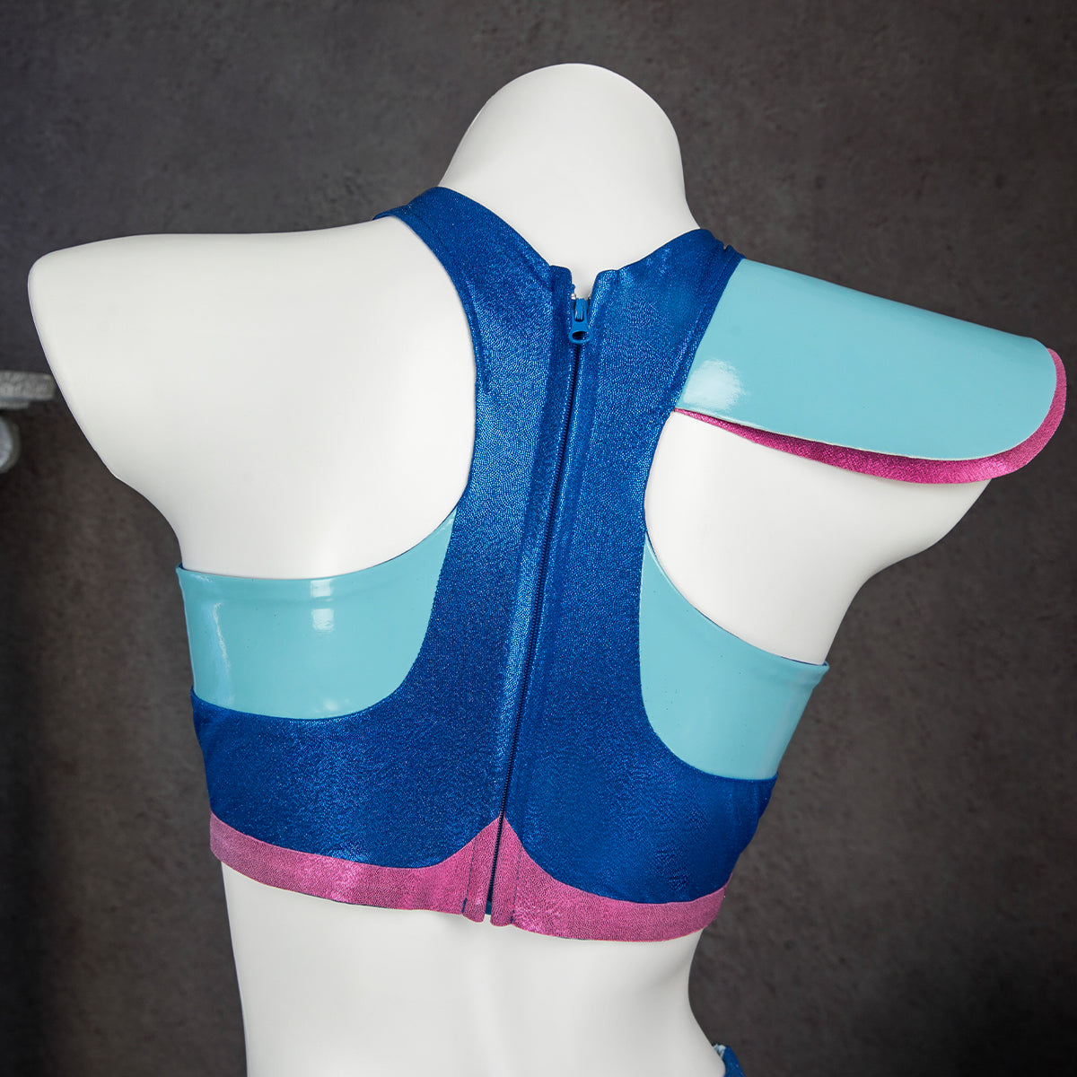 2022 東京喵喵一護桃宮 Cosplay 服裝