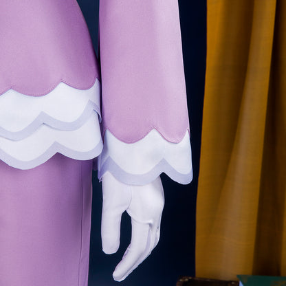 2022 Tokyo Mew Mew Ichigo Momomiya Costume Cosplay