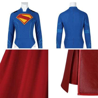 DC Comics Batman Robin Costume Cosplay Nouvelle Édition