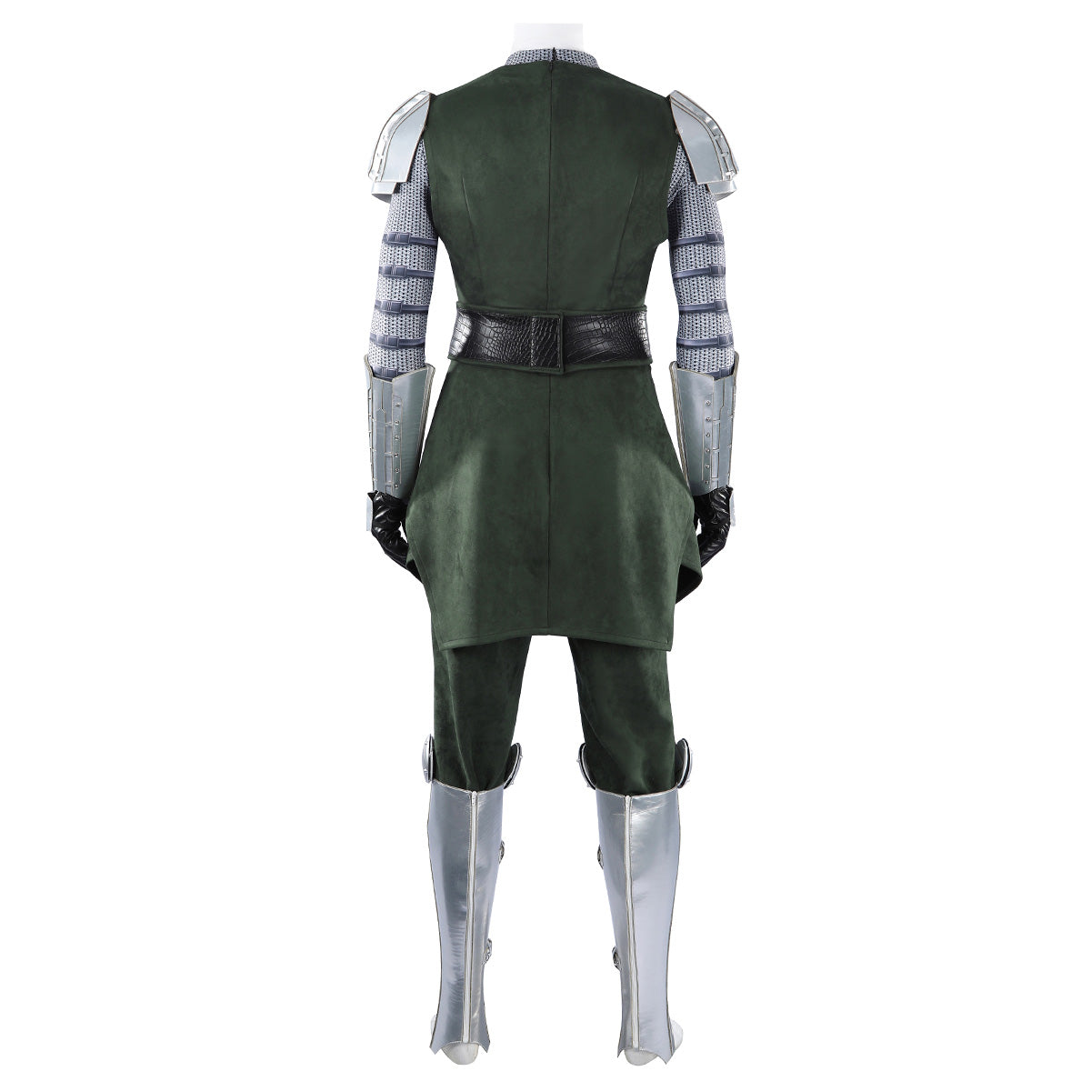Marvel Avengers 5: Doomsday Doctor Doom Victor von Doom Cosplay Costume