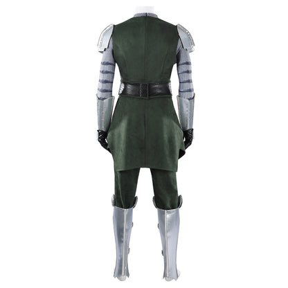 Marvel Avengers 5: Doomsday Doctor Doom Victor von Doom Cosplay Costume